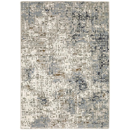 EASTON 5X8 AREA RUG